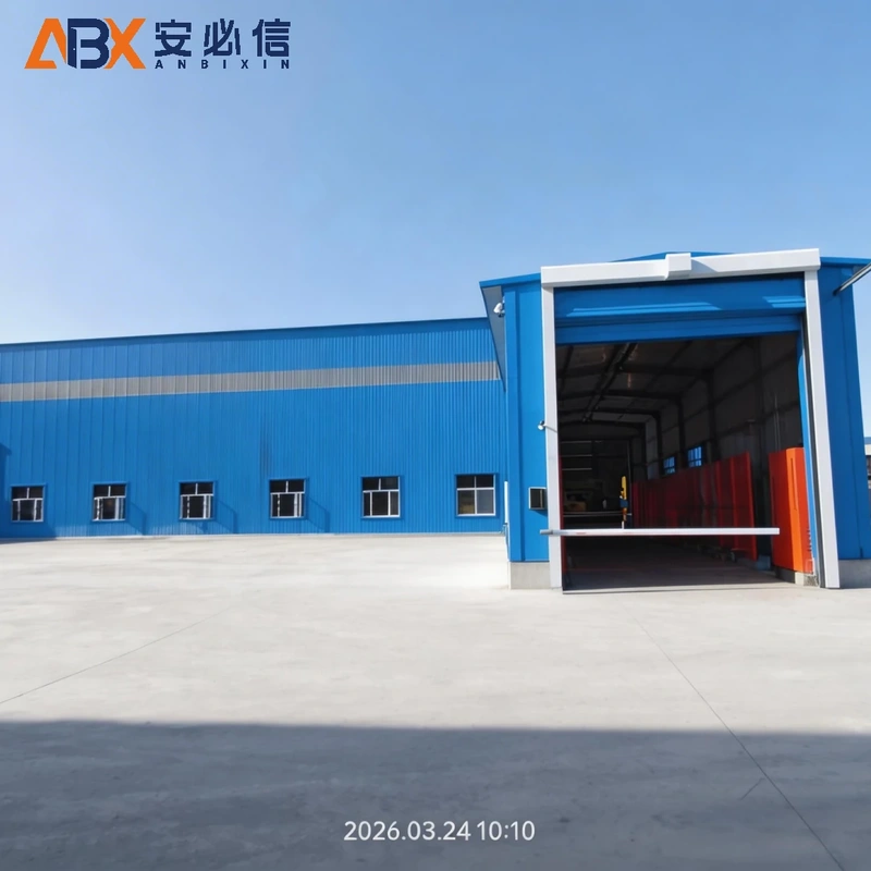 海东市背带堆积门