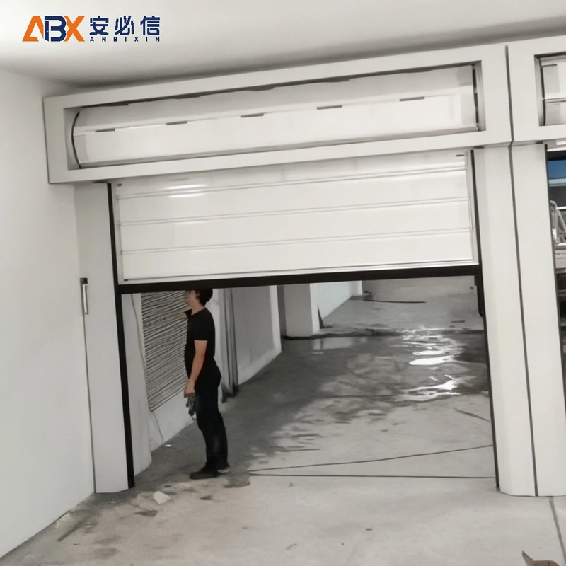 海东市厂房高速门